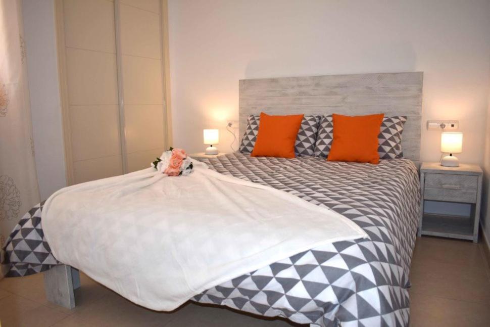 Rocasol - Beach Calpe Exterior photo