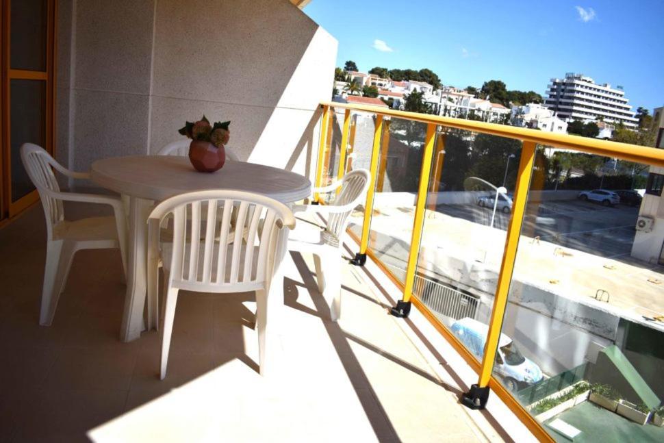 Rocasol - Beach Calpe Exterior photo