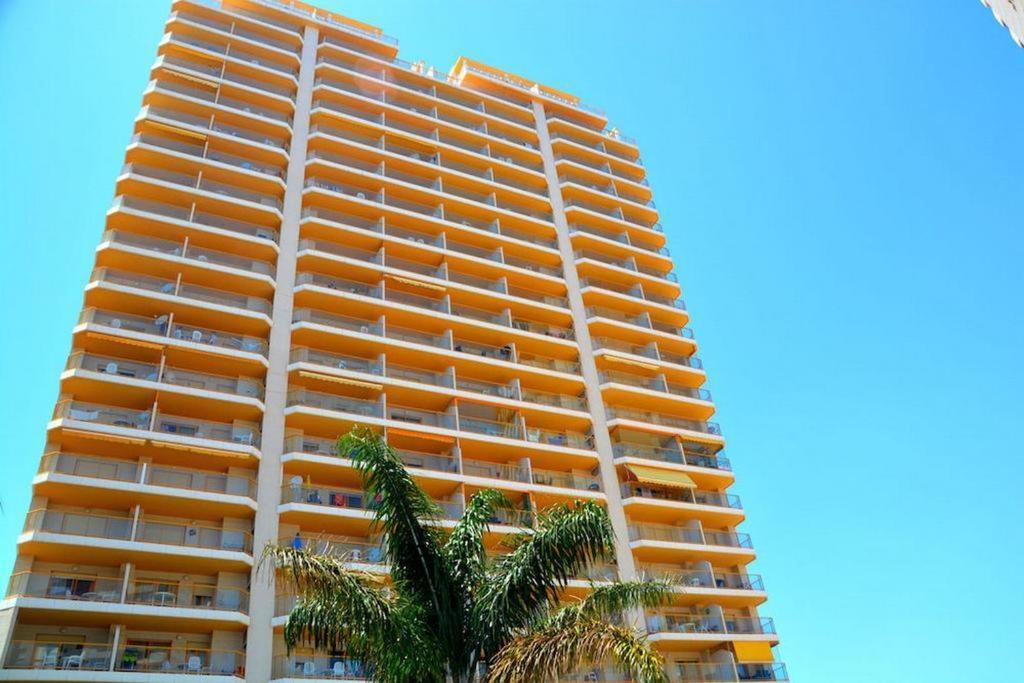 Rocasol - Beach Calpe Exterior photo