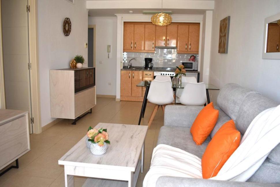 Rocasol - Beach Calpe Exterior photo